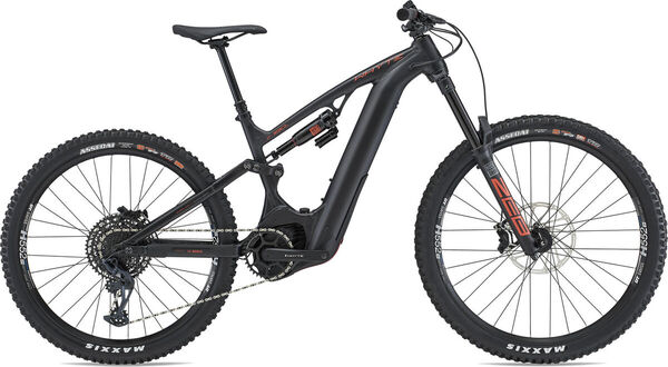 Whyte E-180 S MX