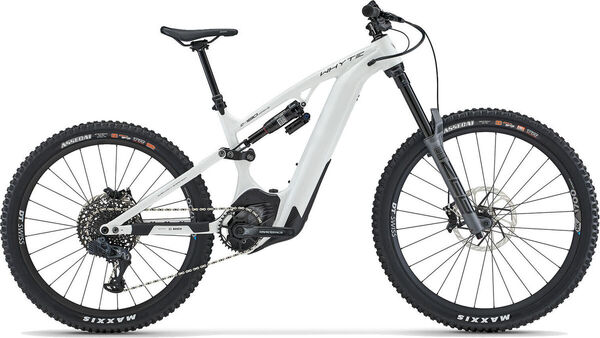 Whyte E-180 WORKS MX