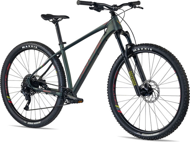 Whyte 429 V2 Mountain Bike click to zoom image