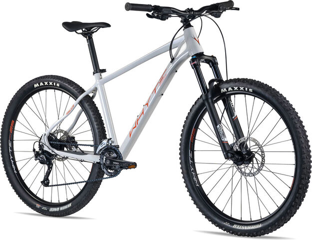 Whyte 603 Mountian Bike click to zoom image