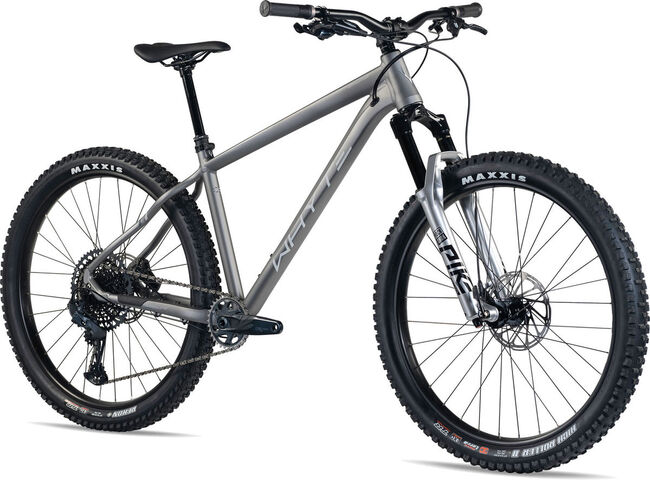 WHYTE 909 V4 click to zoom image