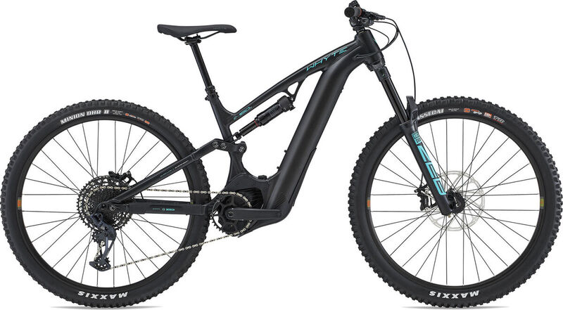 Whyte E-160 S 29er 2023