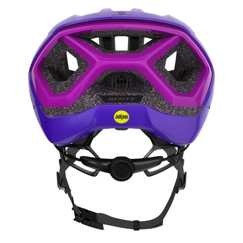 Scott SCOTT Centric Plus Supersonic Edt. (CE) Helmet click to zoom image