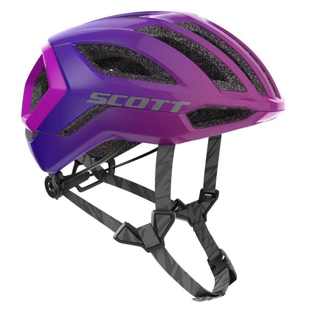 SCOTT SCOTT Centric Plus Supersonic Edt. (CE) Helmet click to zoom image