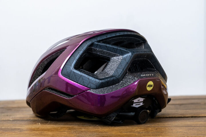 SCOTT Centric PLUS (CE) Helmet click to zoom image