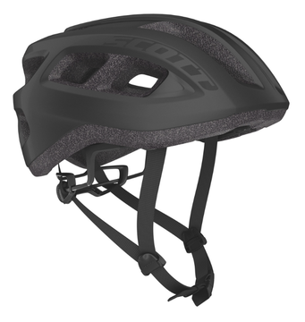 Scott Supra Road Helmet