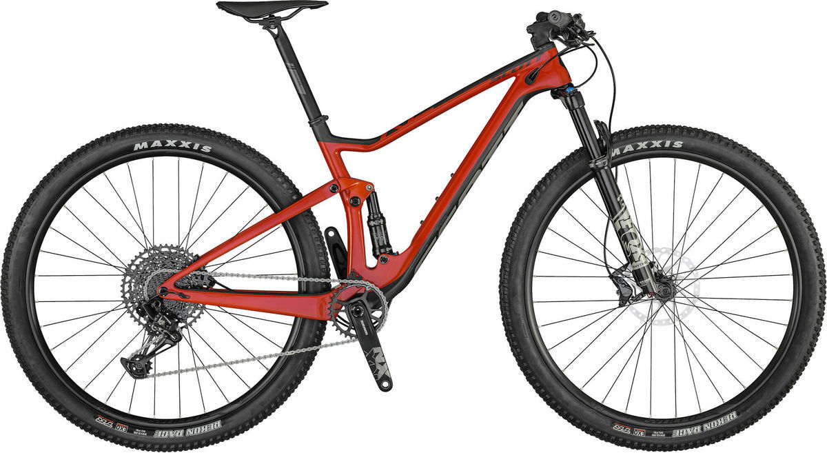 2021 SCOTT Spark RC 900 Comp 2021 SCOTT Spark RC 900 Comp