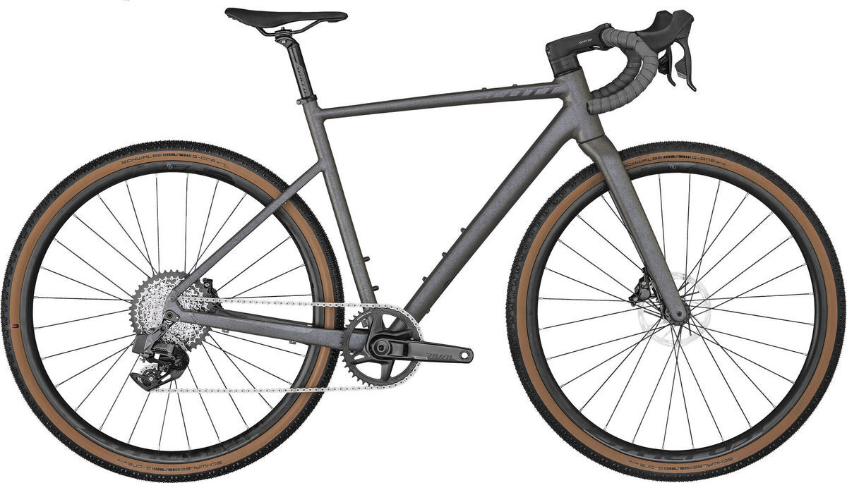 2022 Scott Speedster Gravel 10 Cycle Gear Bike Shop Halifax