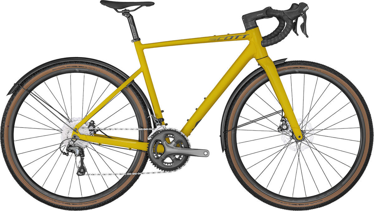 Scott Speedster Gravel 40 EQ Medium click to zoom image