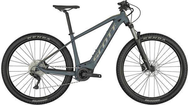 Scott Aspect eRIDE 930