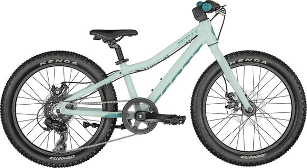 Scott Contessa 20 rigid