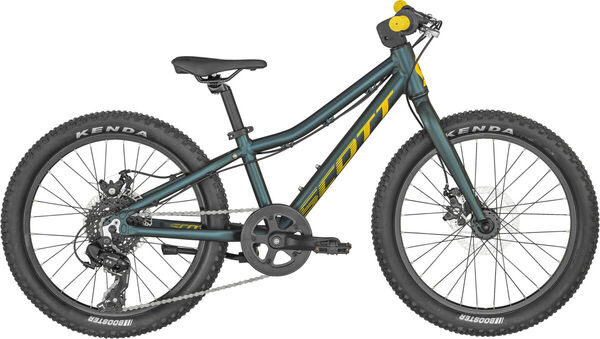 Scott Scale 20 rigid