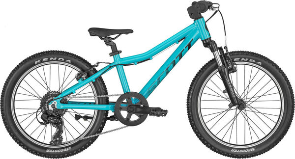 Scott Scale 20 blue