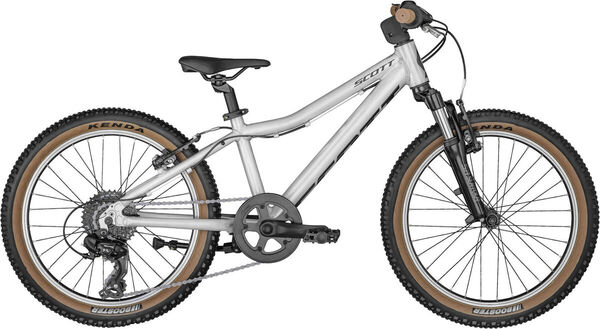 Scott Scale 20 silver