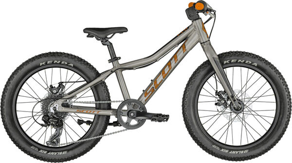 Scott Roxter 20 silver