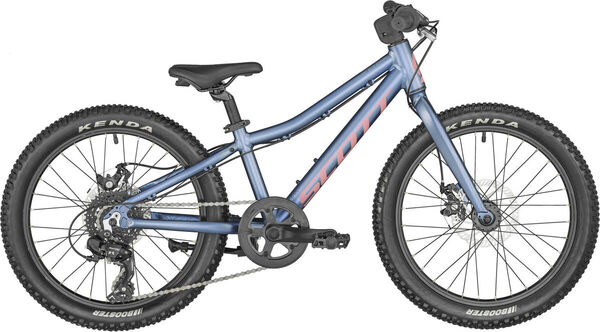 Scott Contessa 20 rigid
