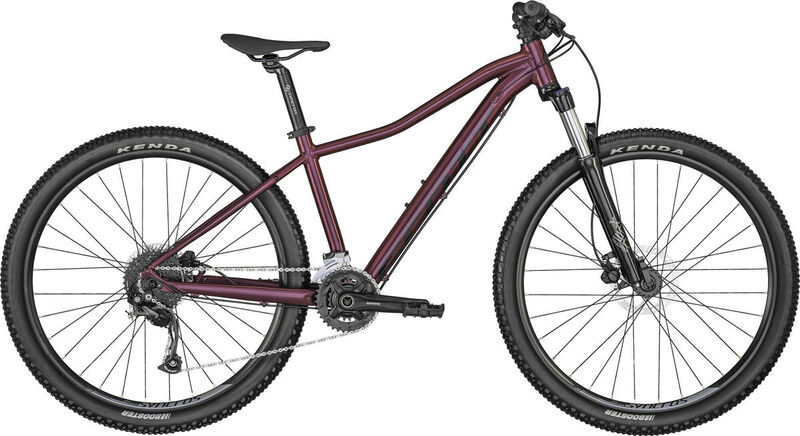 Scott Contessa Active 40 2022