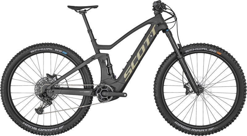 Scott Genius eRIDE 910 2022