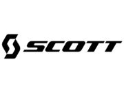 SCOTT logo