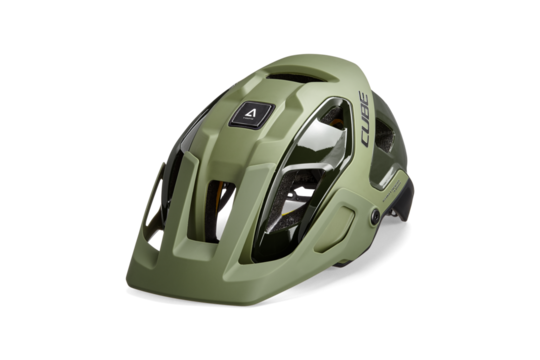 Cube STROVER HELMET
