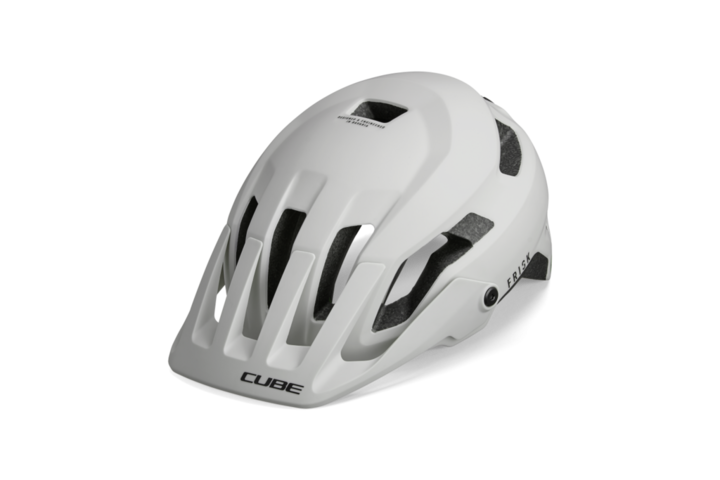Cube FRISK HELMET  click to zoom image