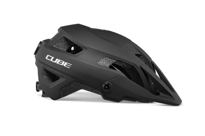Cube FRISK HELMET click to zoom image