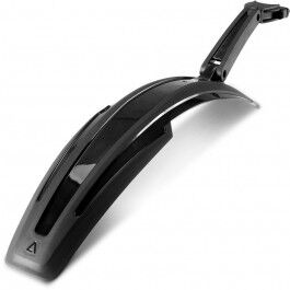 Cube ACID MUDGUARD JUNIOR 200 REAR BLACK click to zoom image