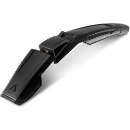 Cube ACID MUDGUARD JUNIOR 240 FRONT BLACK