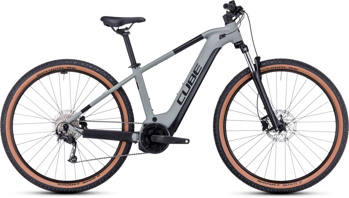 Cube bike sales finance