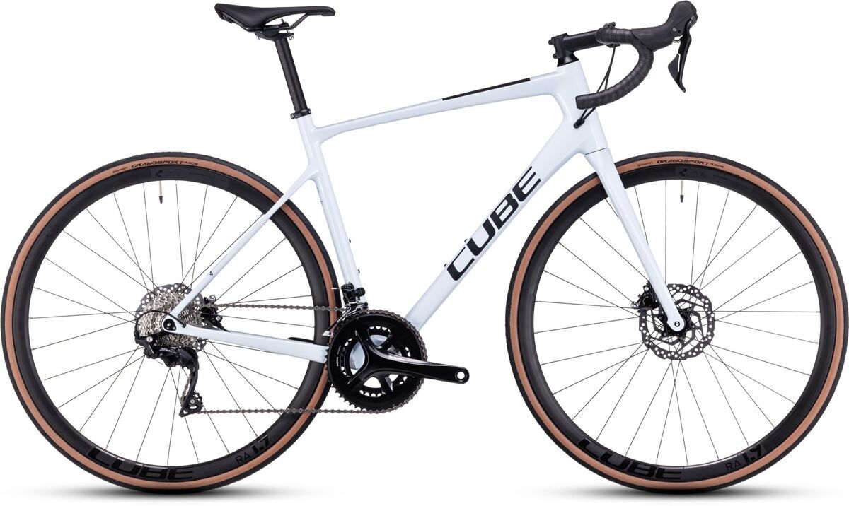 Cube shop attain 58cm