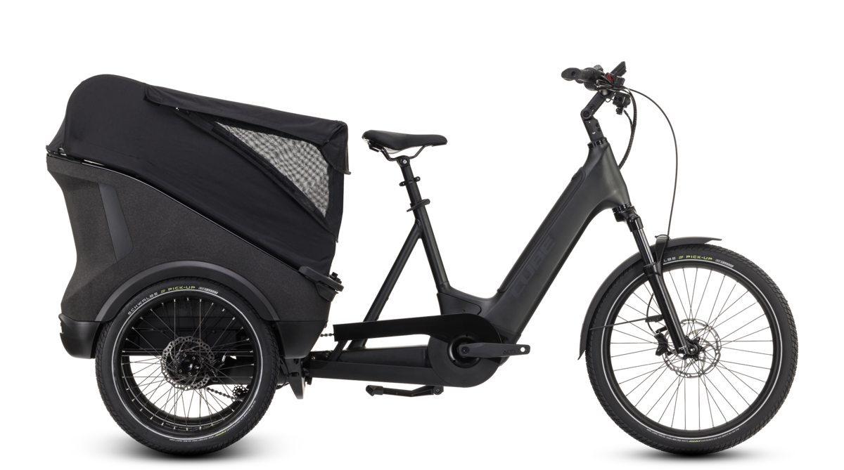 Cube TRIKE HYBRID CARGO 750 GREY/REFLEX 2023 24" click to zoom image