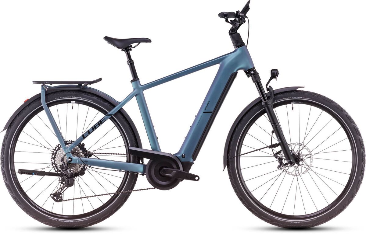 Cube Kathmandu Hybrid SLX click to zoom image