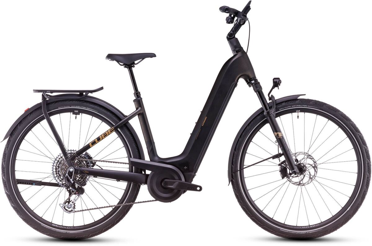 Cube Kathmandu Hybrid SLT EE click to zoom image