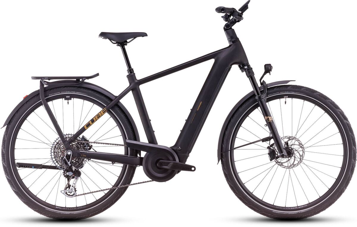 Cube Kathmandu Hybrid SLT click to zoom image