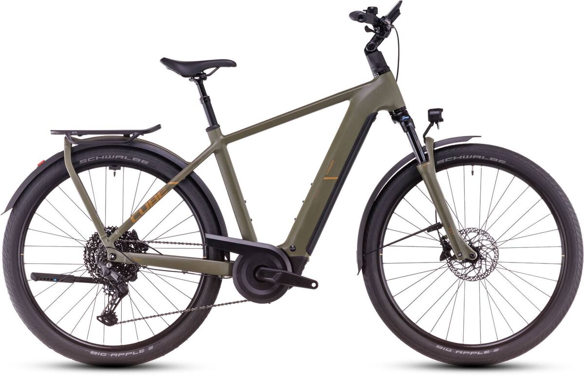 Cube Cube Kathmandu Hybrid Pro click to zoom image