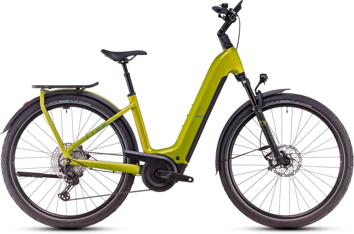 Cube Kathmandu Hybrid EXC EE click to zoom image