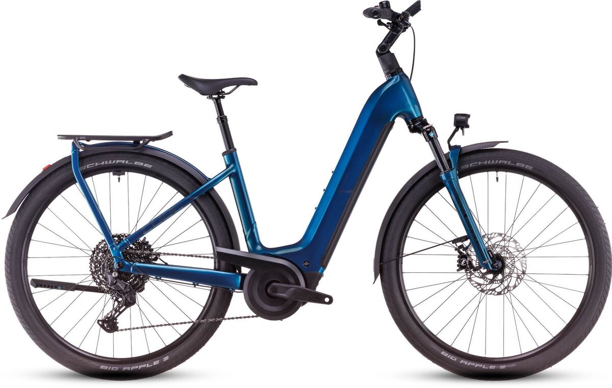 Cube Kathmandu Hybrid EX EE click to zoom image