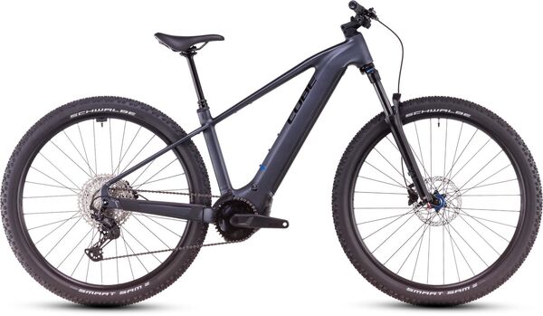 Cube Reaction Hybrid Pro 800