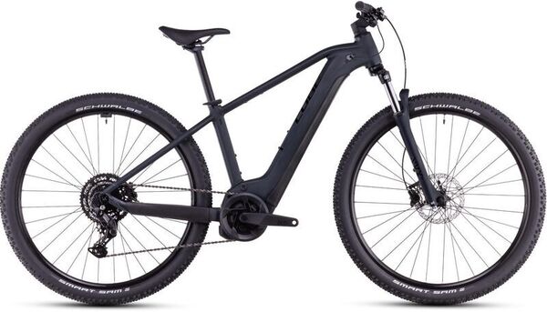 Cube Reaction Hybrid Performance 625