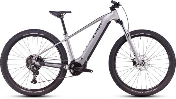 Cube Reaction Hybrid One 800