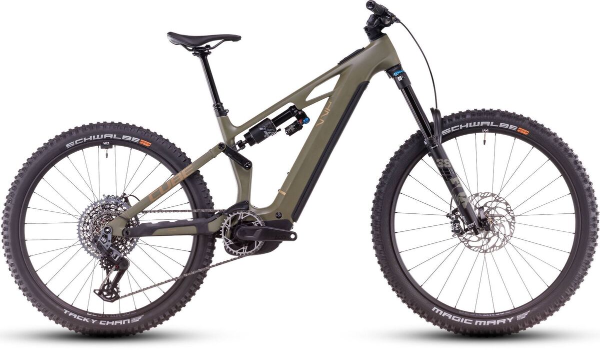 Cube Stereo Hybrid One77 Hpc TM 800 click to zoom image