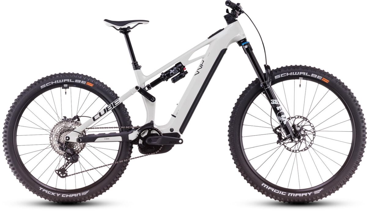 Cube Stereo Hybrid One77 Hpc SLX click to zoom image