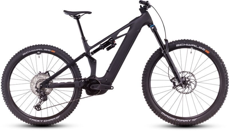 Cube Stereo Hybrid One77 Hpc SLX S Blackline  click to zoom image
