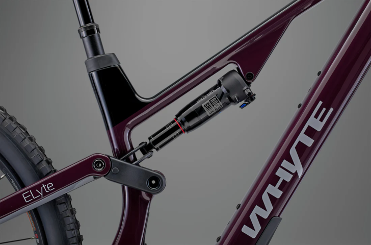 Whyte ELyte Evo RS click to zoom image