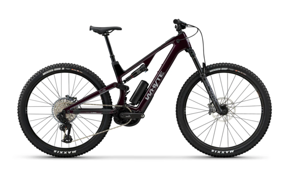 Whyte ELyte Evo RS