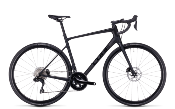Cube Cube Attain GTC SLX