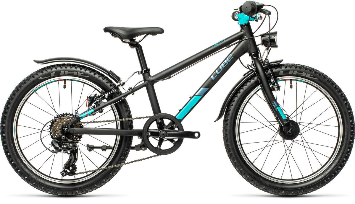 Cube Acid 200 AllRoad click to zoom image