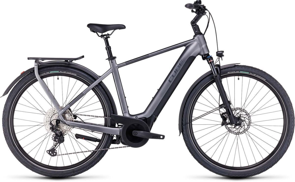 Cube Touring Hybrid EXC 625 Grey/Metal click to zoom image