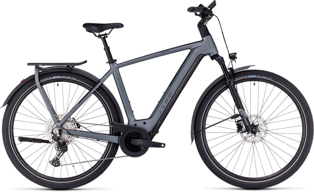 Cube Kathmandu Hybrid PRO 750 Flashgrey/Black click to zoom image