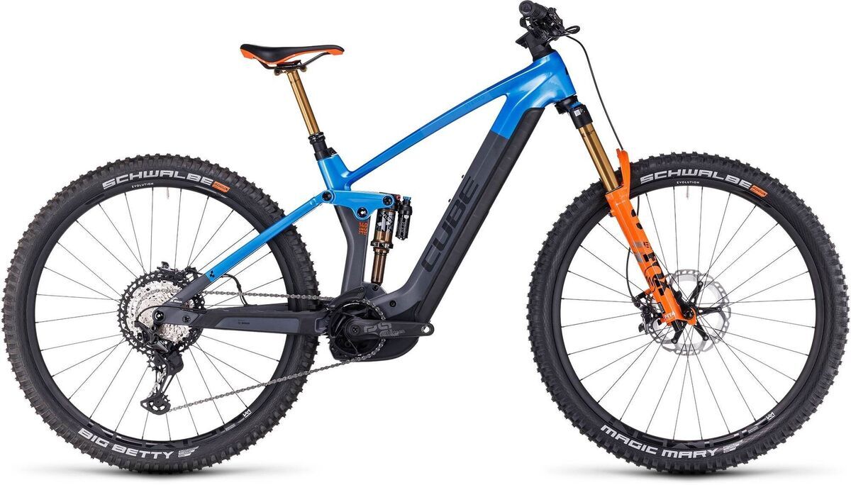 Cube Stereo Hybrid 140 HPC ActionTeam 750 click to zoom image